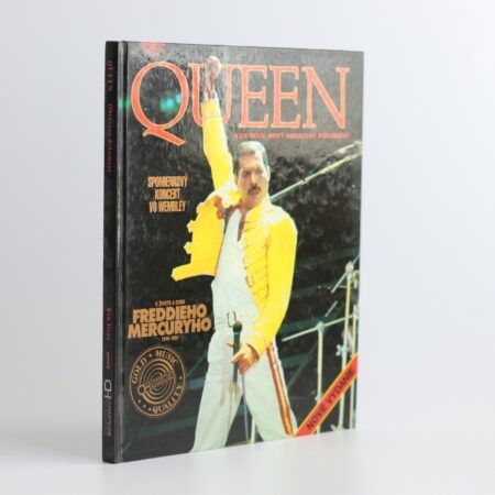 QUEEN , ELAN - 2