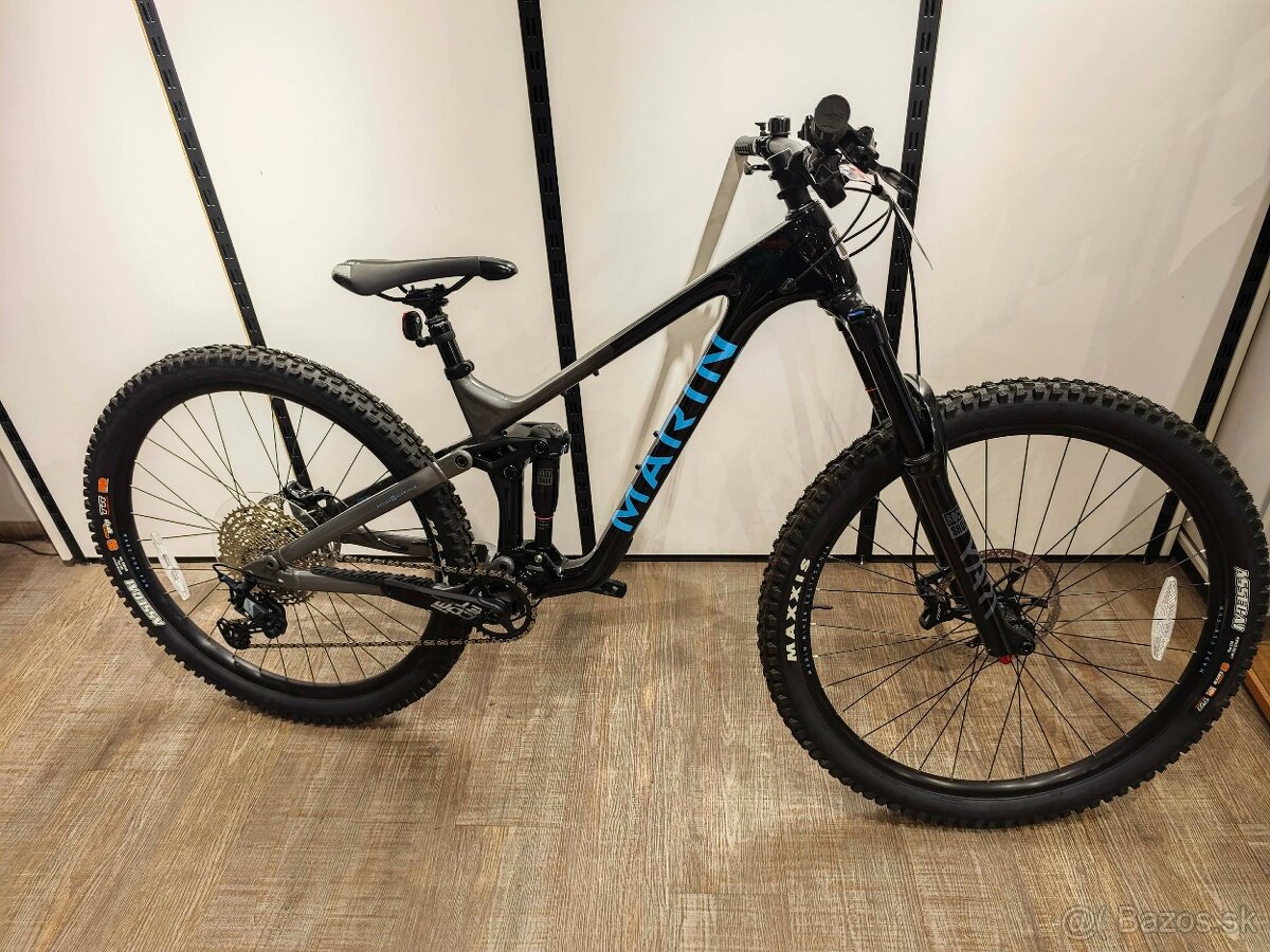 Bicykel Marin Alpine Trail C1 - nový - 2