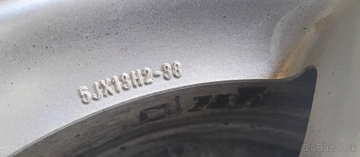 Speedline R13 4x98 - 2