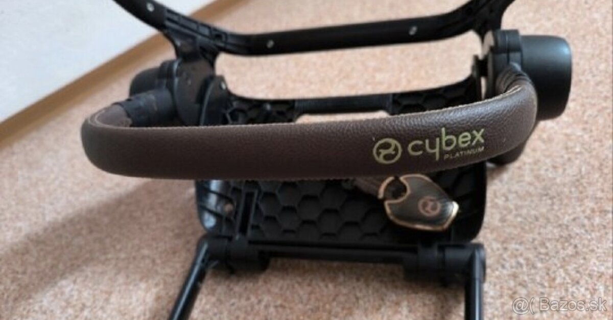 Sedenie Cybex Priam - 2