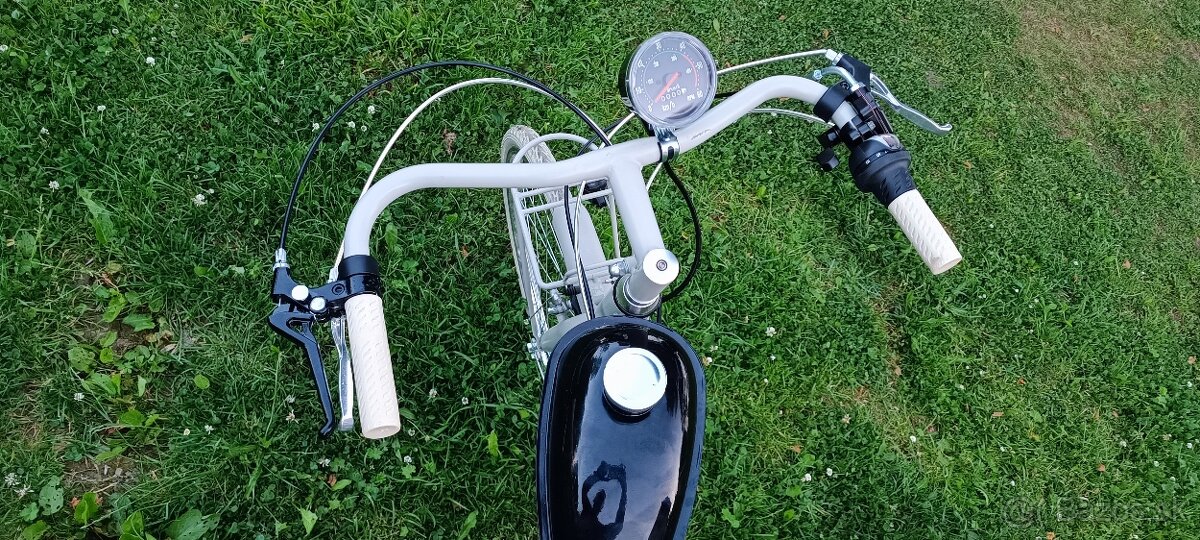 Motobicykel - 2