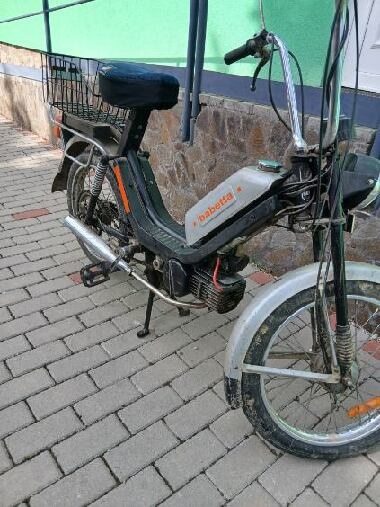 Babetta 215 - 2