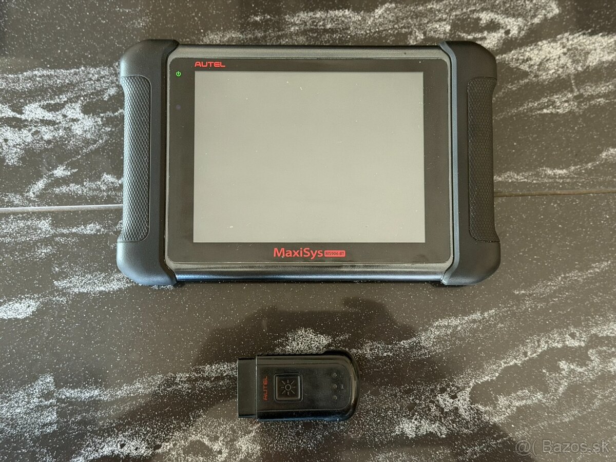 AUTEL Maxisys MS906 BT - 2