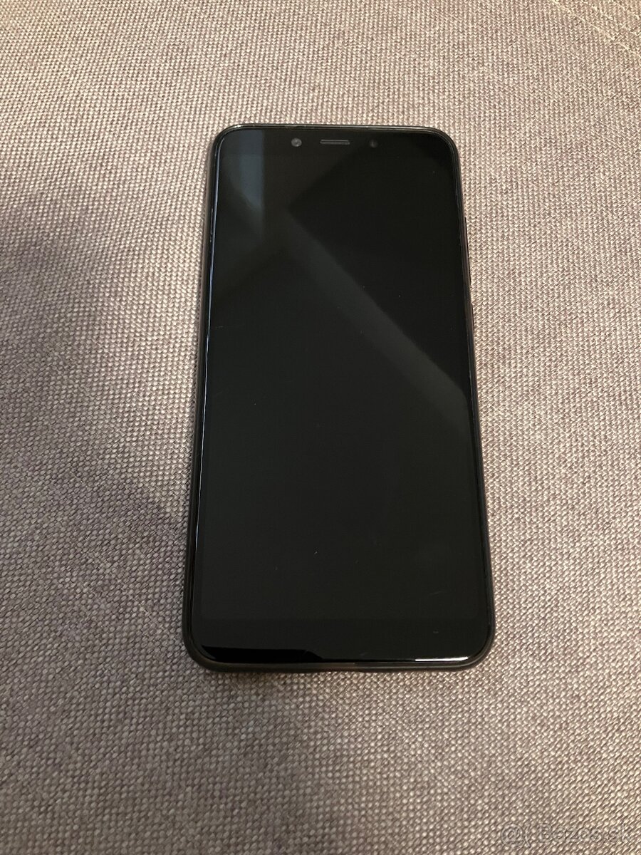Predám Xiaomi Mi A2 4/64 - 2