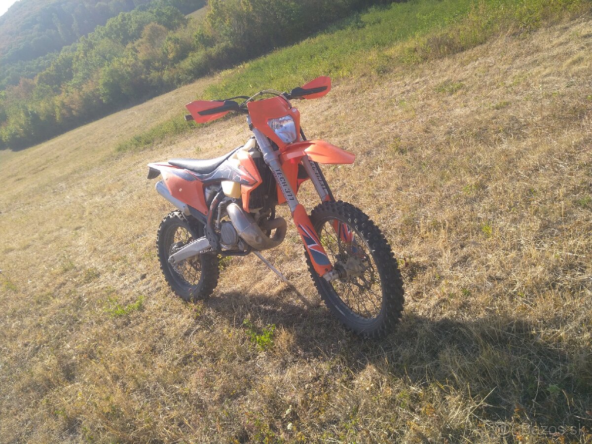 KTM 150 XCW - 2