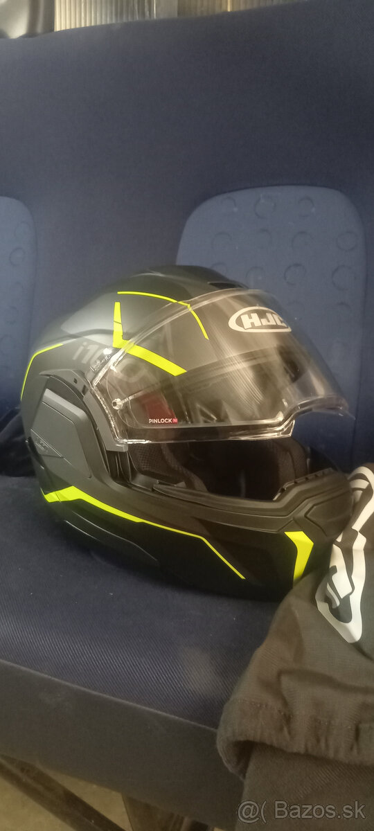 prilba HJC I100 - 2