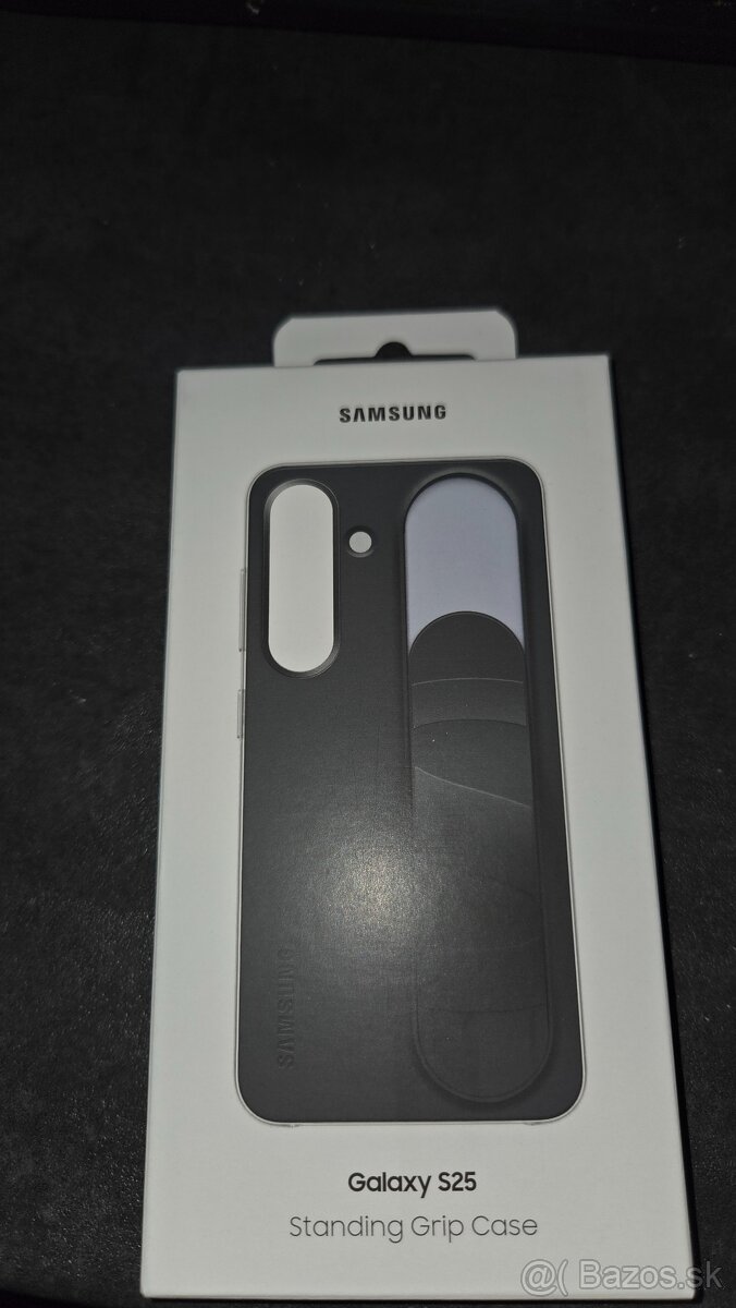 Predam kryt Samsung S 25 - 2