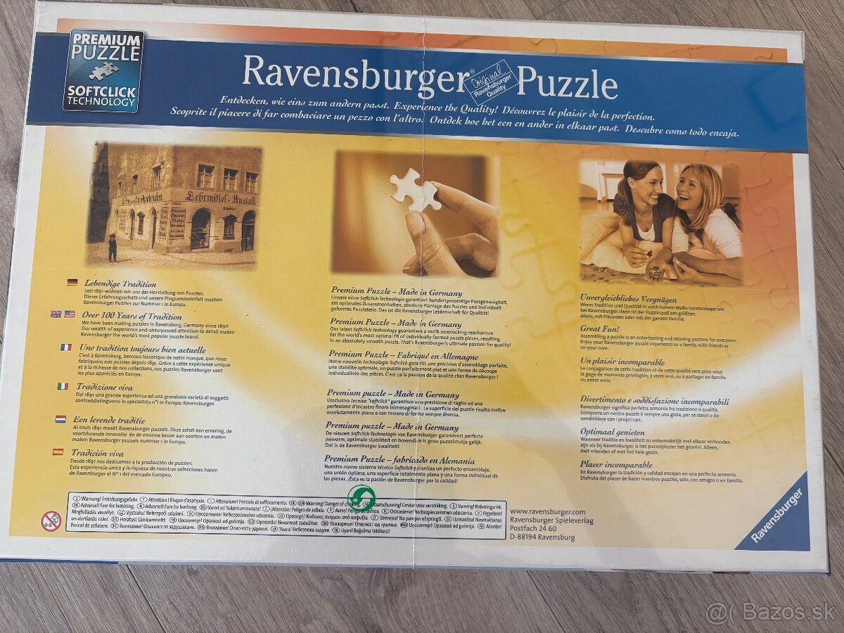 Puzzle 3000 - 2