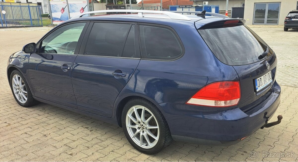 Volkswagen Golf 1.9tdi - 2