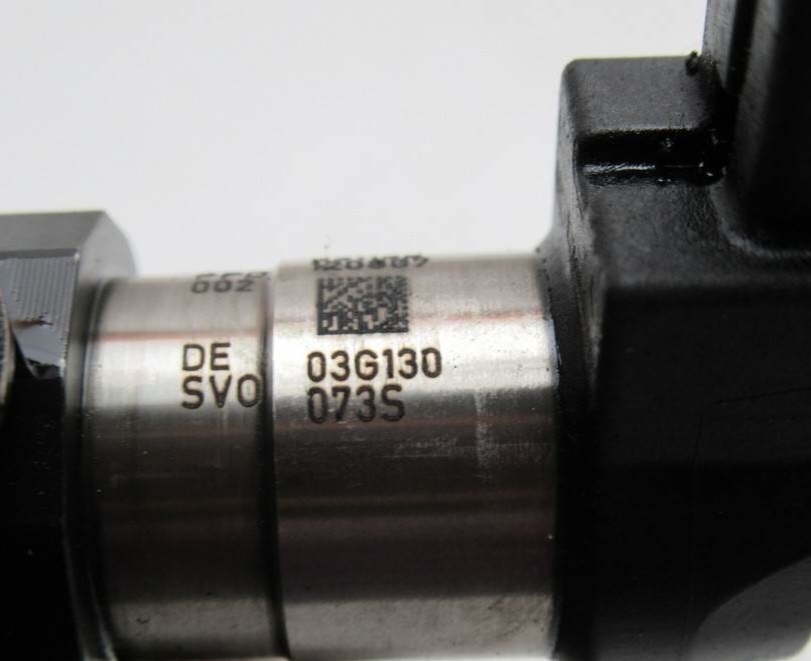 Siemens 03G130073/S/GX/T/S - 2