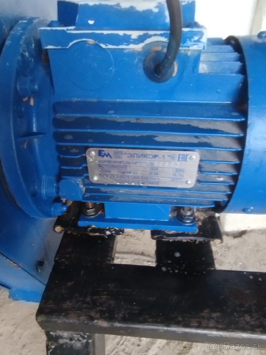 Srotovnik - 2