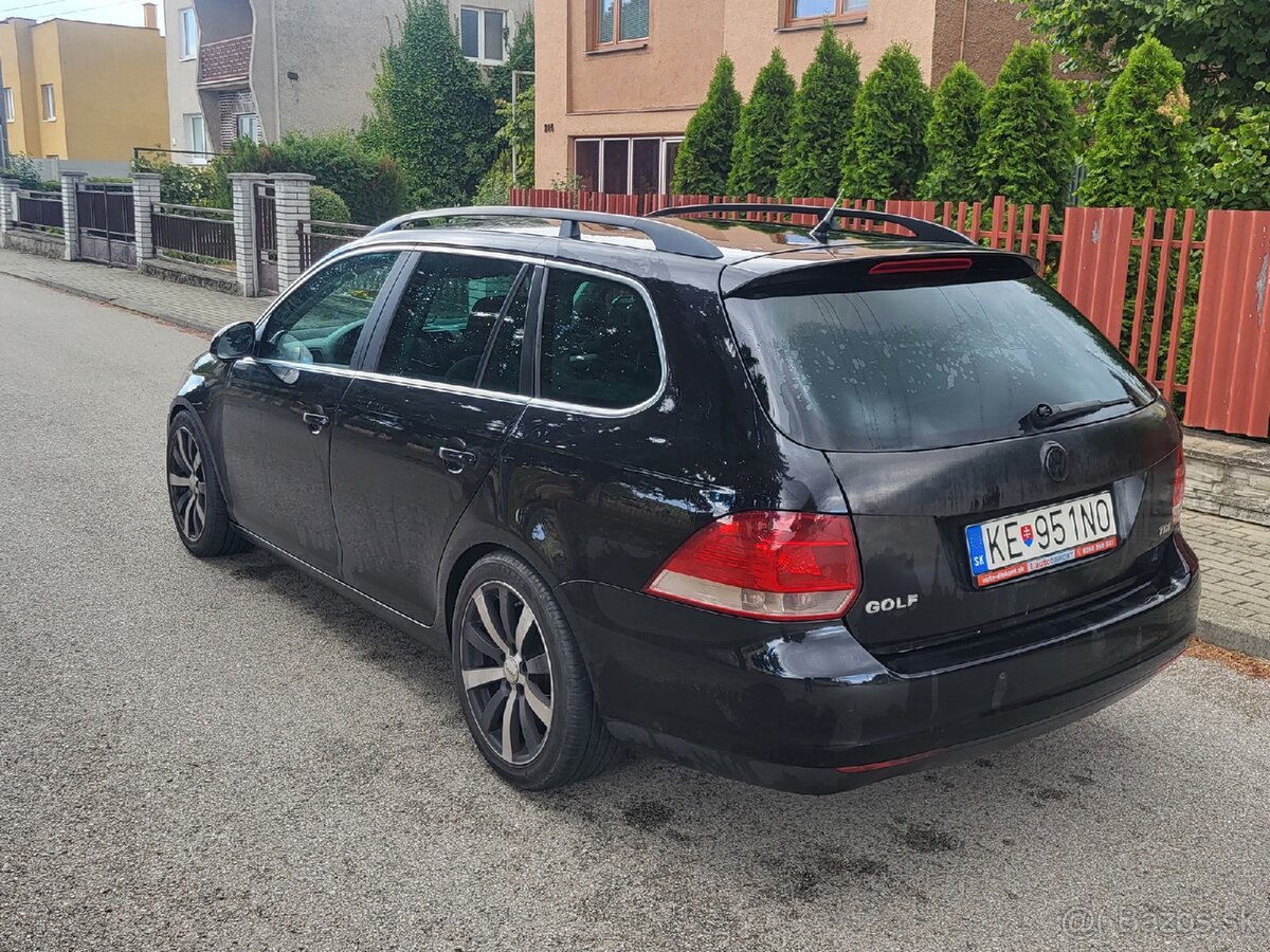 Golf 5 1.9 77kw - 2