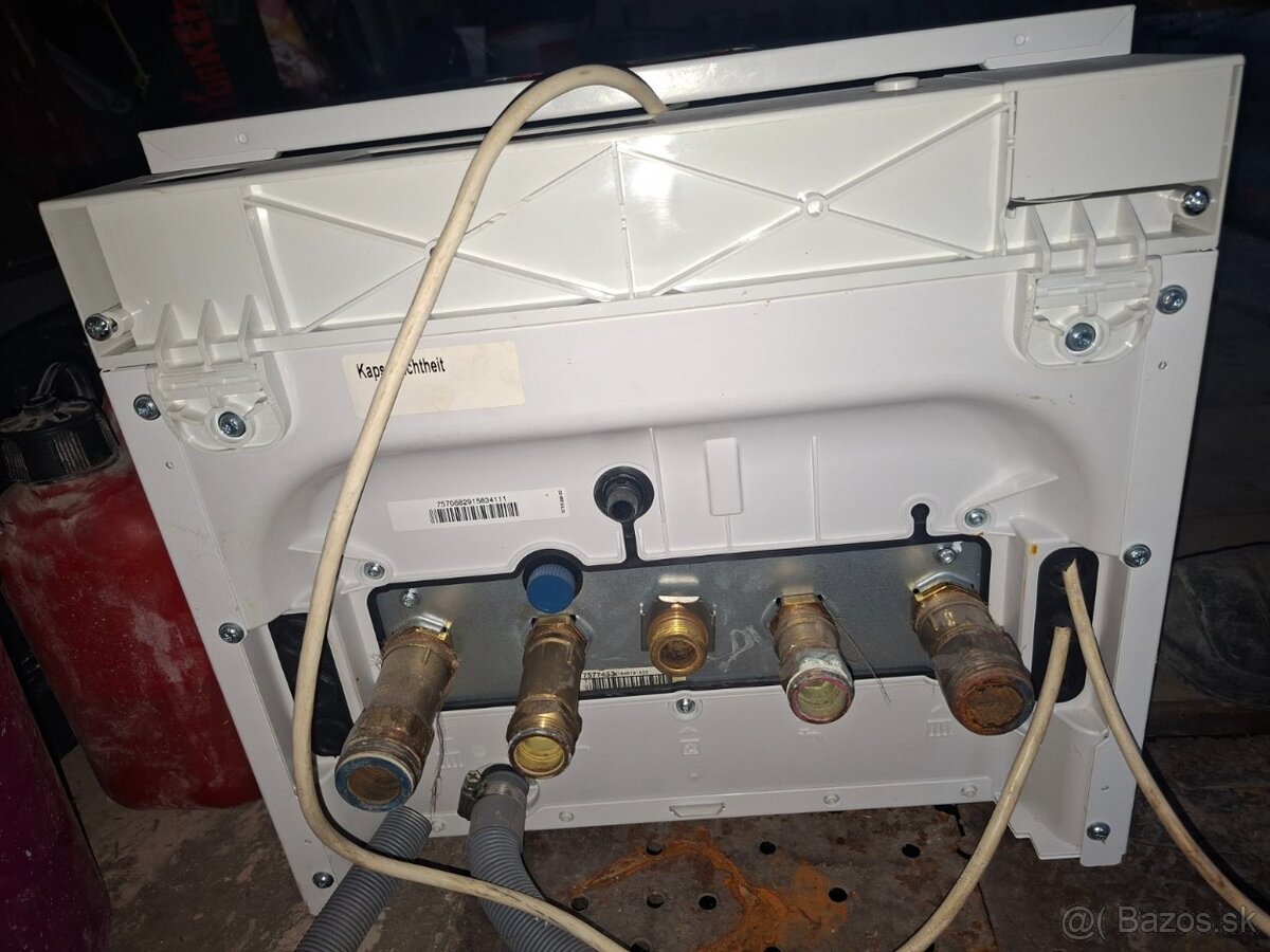Viesmann kotol - 2