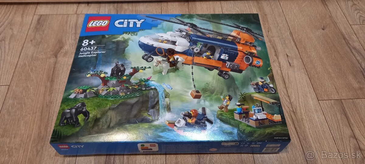 Lego City - 2