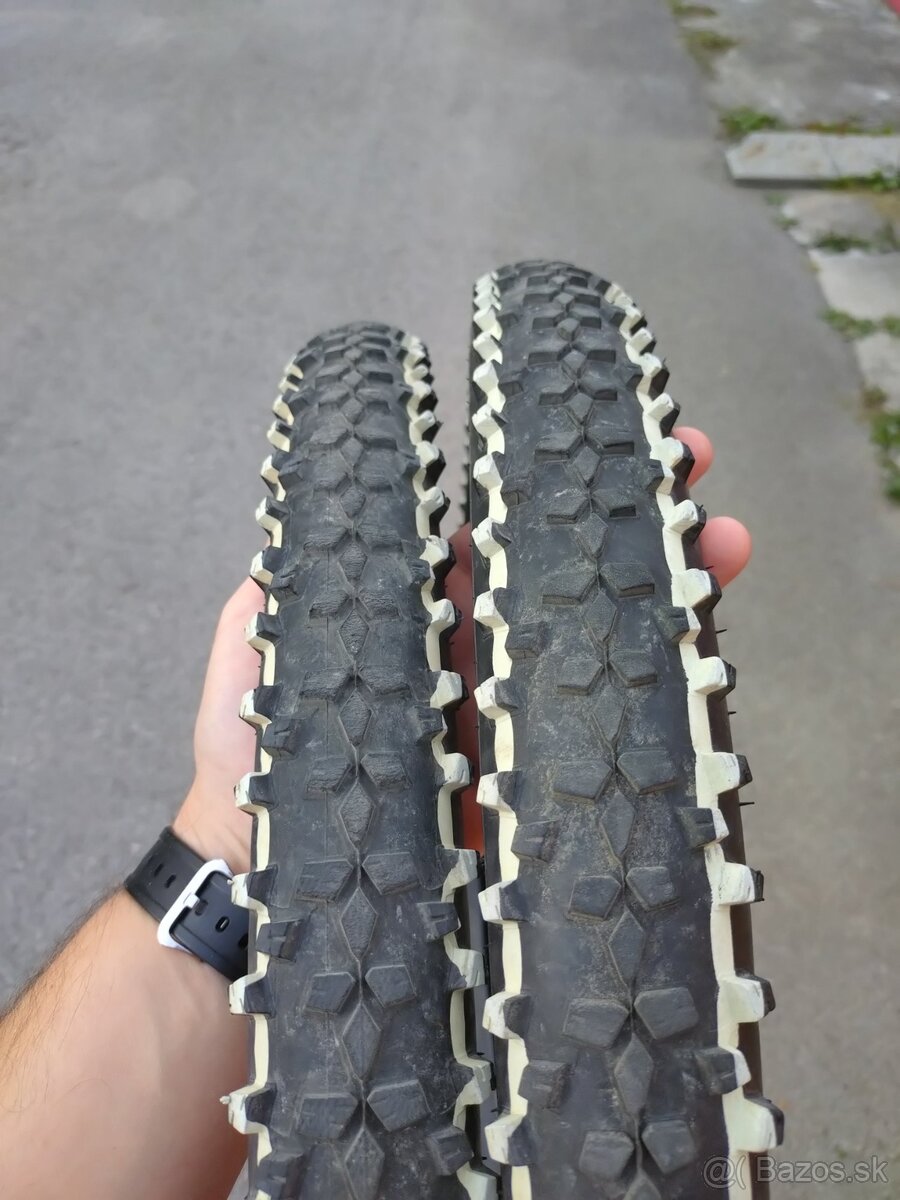 Plaste Schwalbe Smart Sam - 2