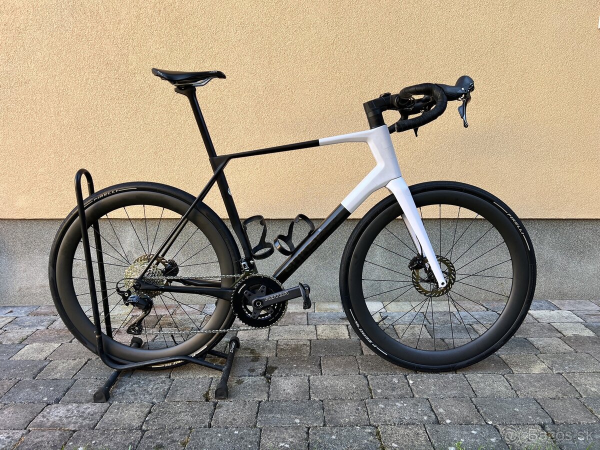 Superior 9.3 GF XL - 2