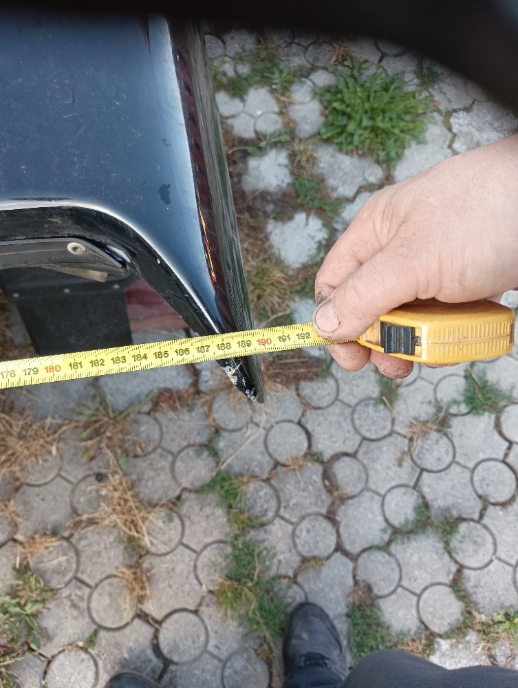 Víko kryt korby ford f-150 výměna za děsí , prodej
