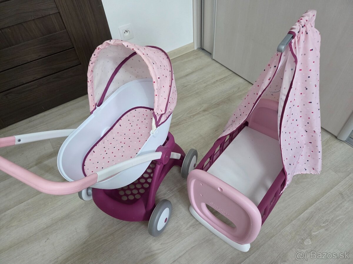 Smooby kociar, postielka, - 2