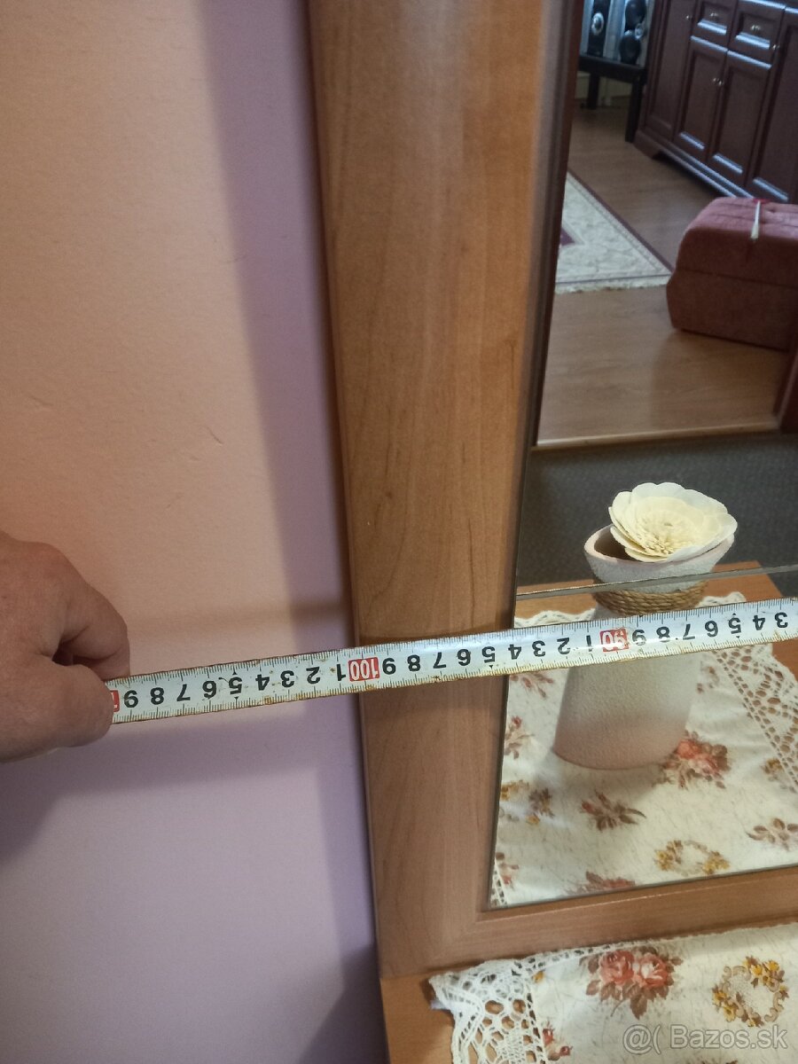 Vešiakova stena- botník - 2