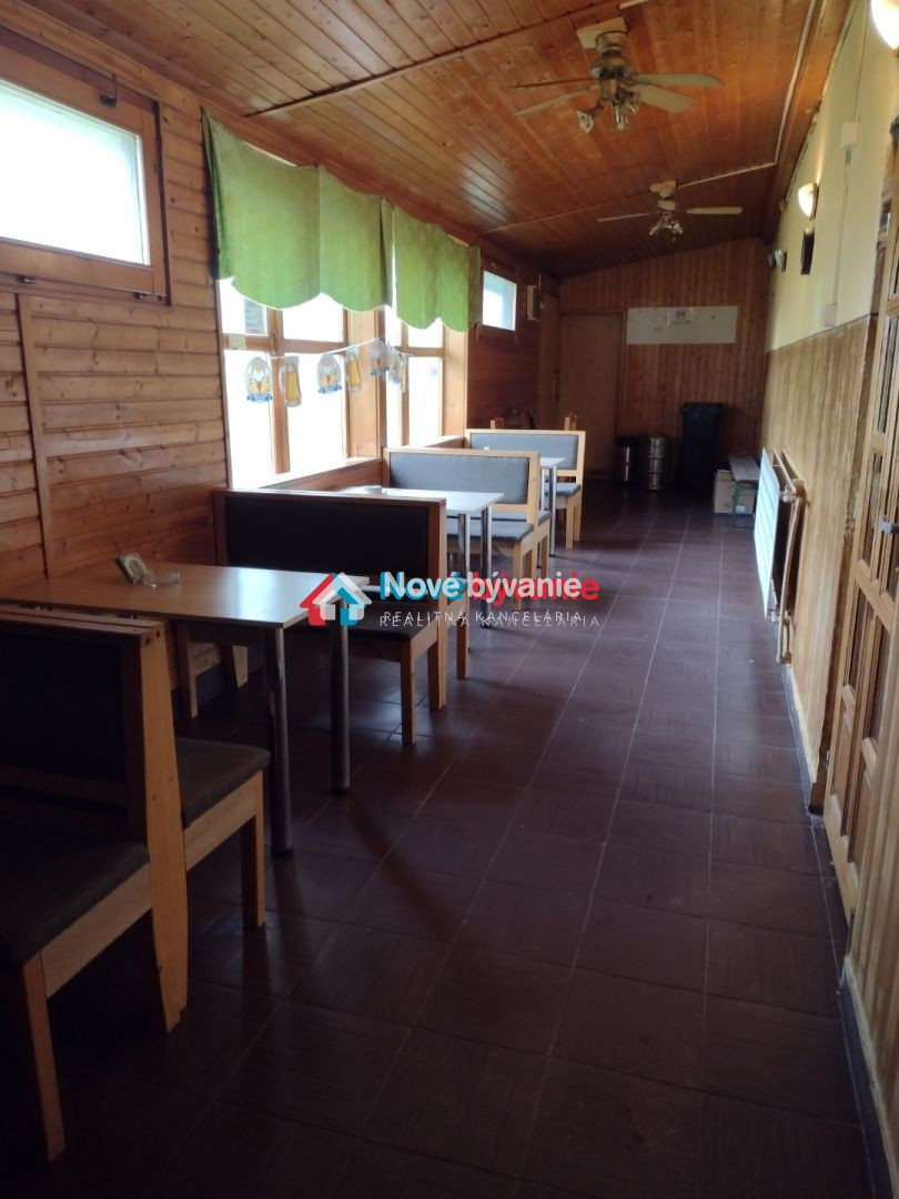 Predaj obchodný priestor - Šahy (N049-18-FRAD) - 2