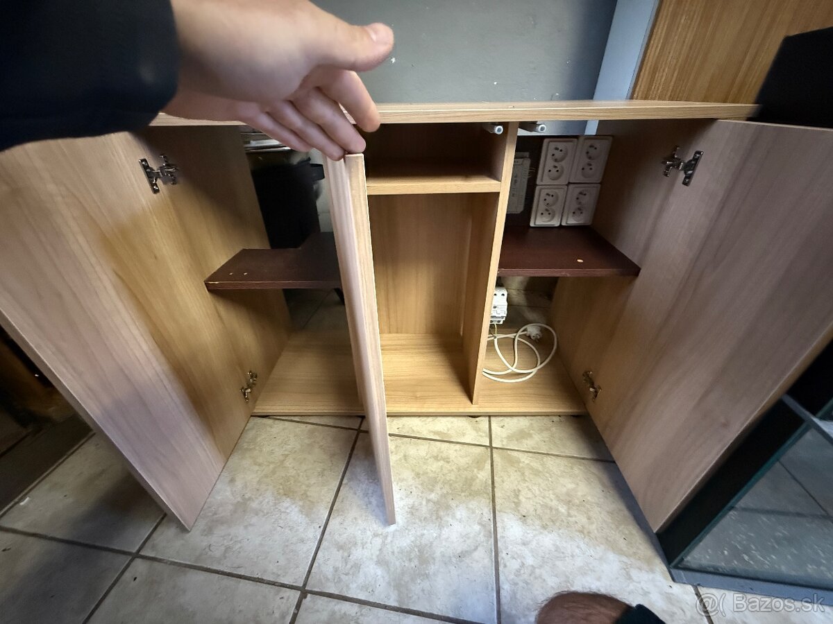 Stolík pod akvárium Juwel - 2