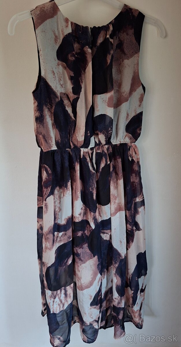 Lindex detské šaty vel.146 - 2