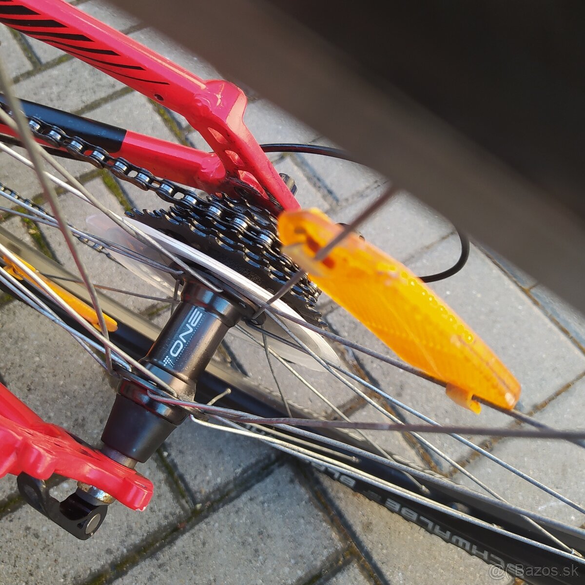 🔴✴️ Značkový horský 24 +DOHODA🔴 - 2