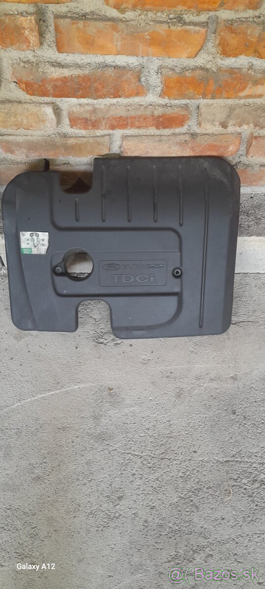 Krit motora Kia Sorento r.02 krit motora Ford focus 2 - 2