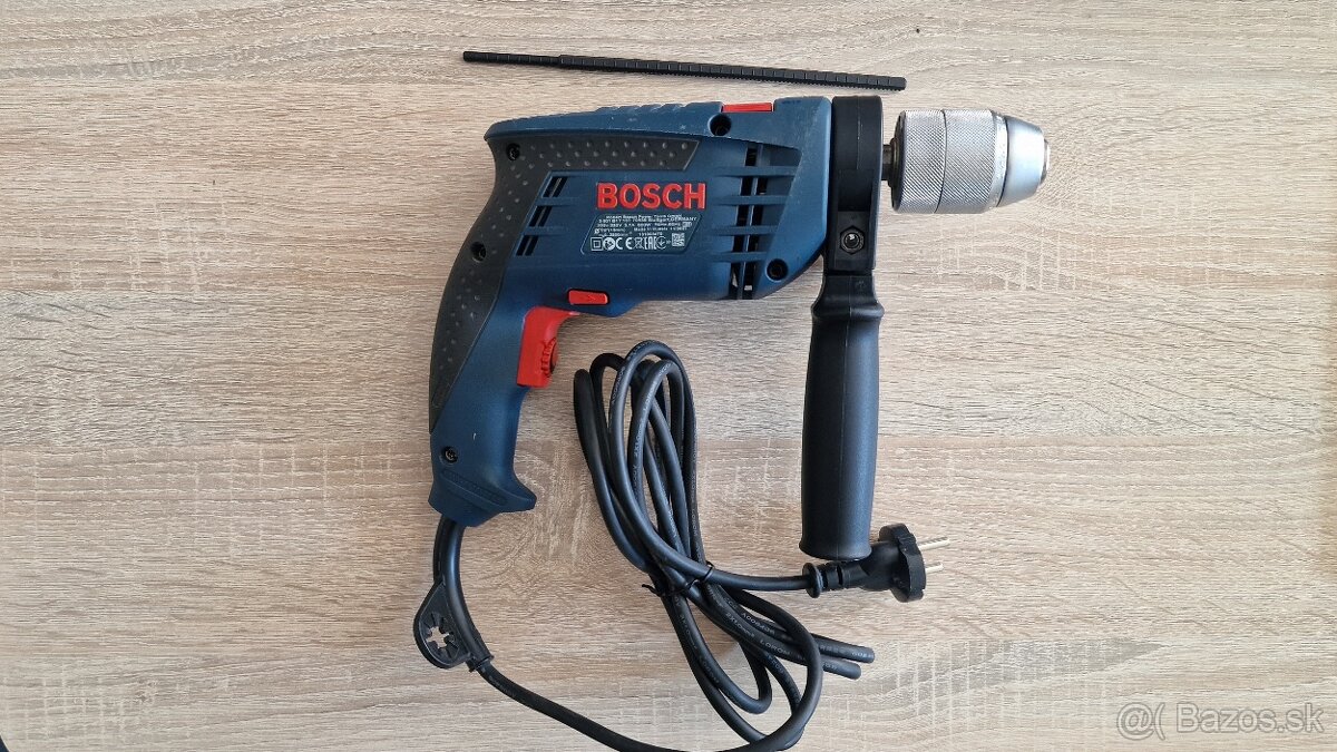 Bosch GSB 13 RE - 2