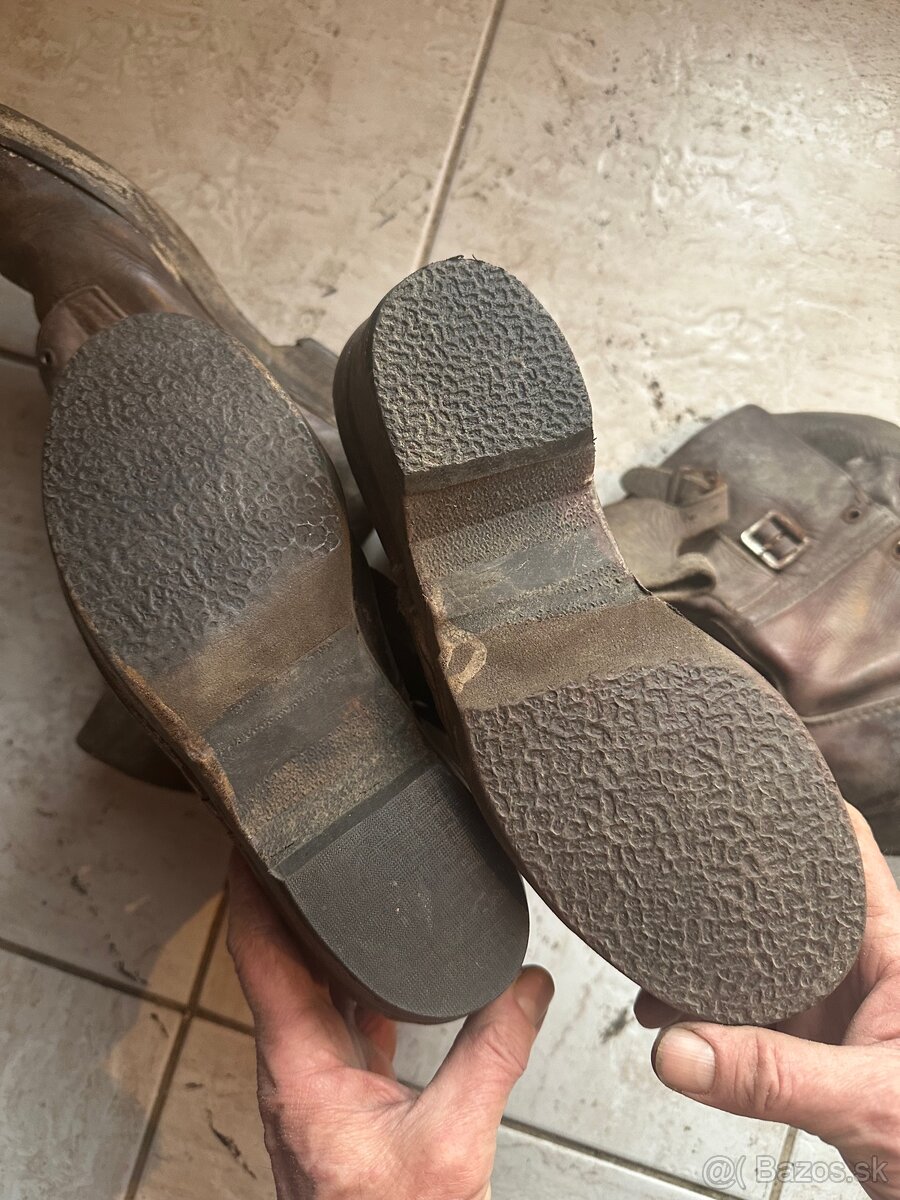 Kozene vojenske kanady, rozne velkosti, volat 0948 501 634 - 2