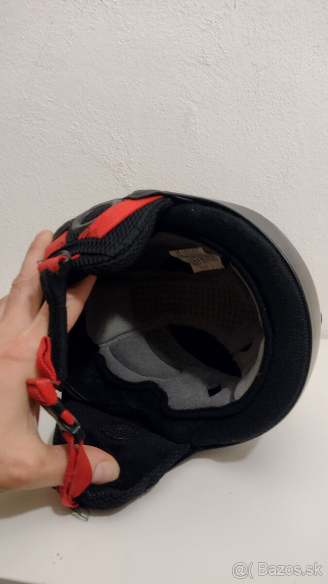 Briko & Giro | detské prilby na snowboard/lyžovanie S, M, L - 2