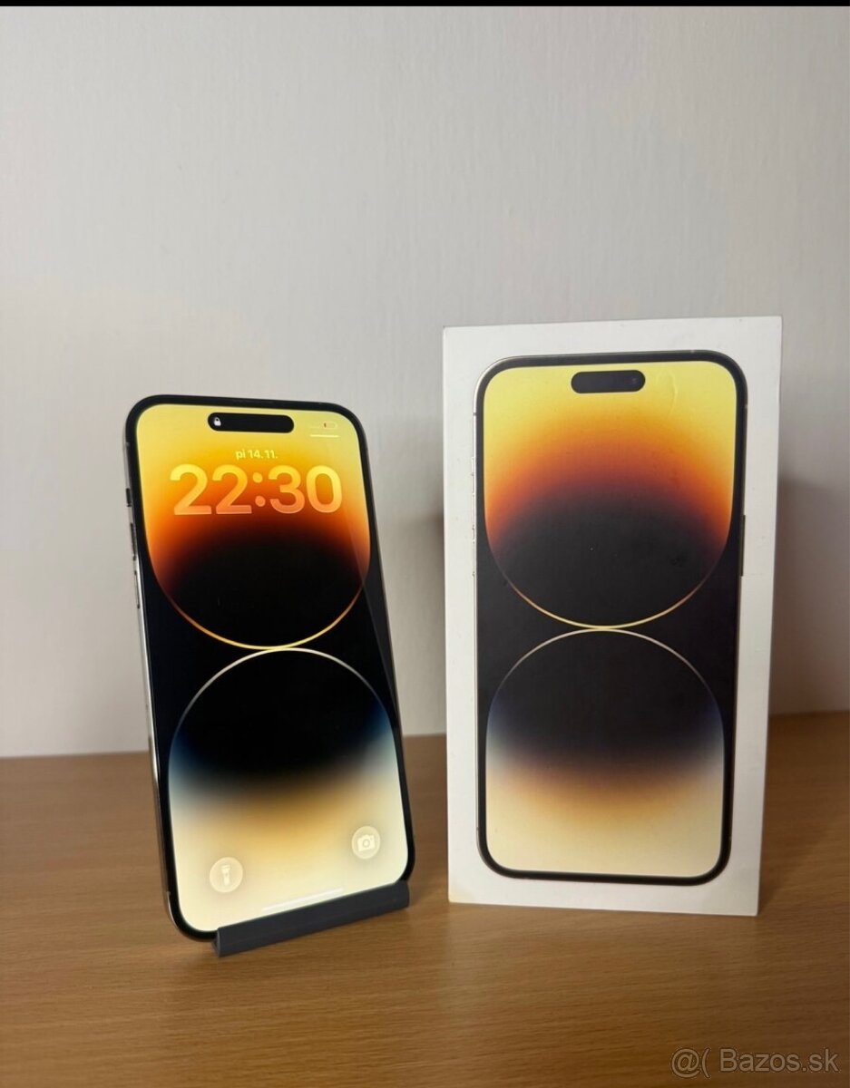 iPhone 14 Pro Max, 128 GB - 2