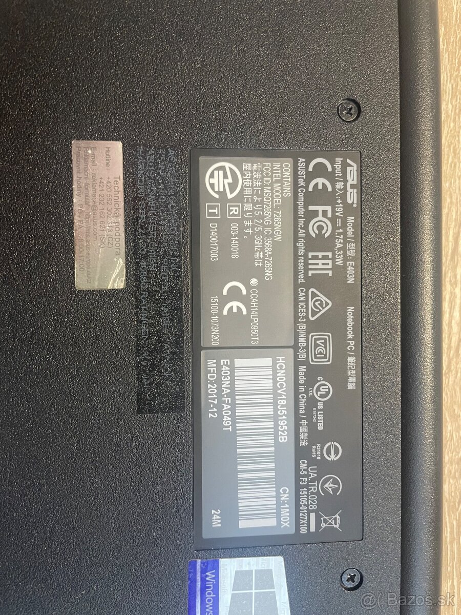 asus na suciastky - 2