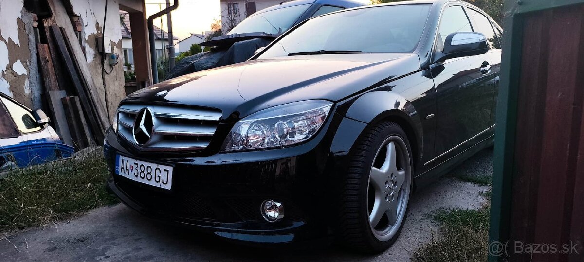 Predam MERCEDES-BENZ - 2