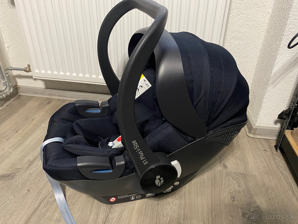 Autosedčka Zopa - 2