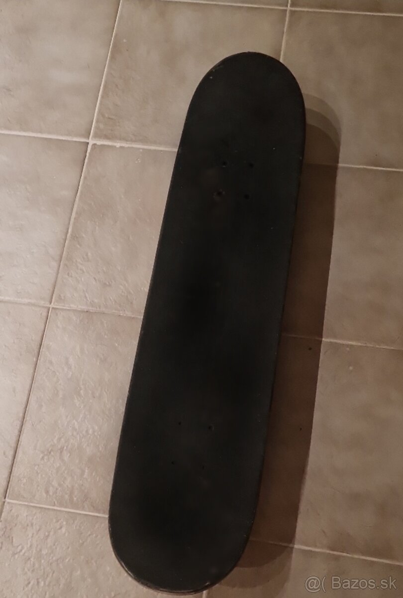 🛹 GLOBE KOMPLETNÝ SKATEBOARD (STREET/PARK), AKO NOVÝ 🛹 - 2