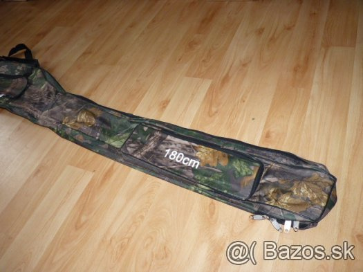 Predam novy vak na udice OSP,dlzka 180 cm - - 2