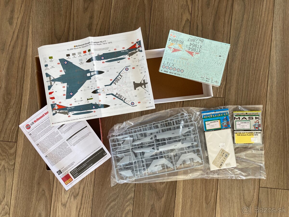 F-4 Phantom FG.1 - 2