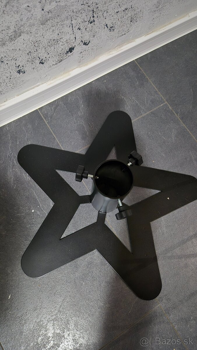 Stojan na vianočný stromček - 2