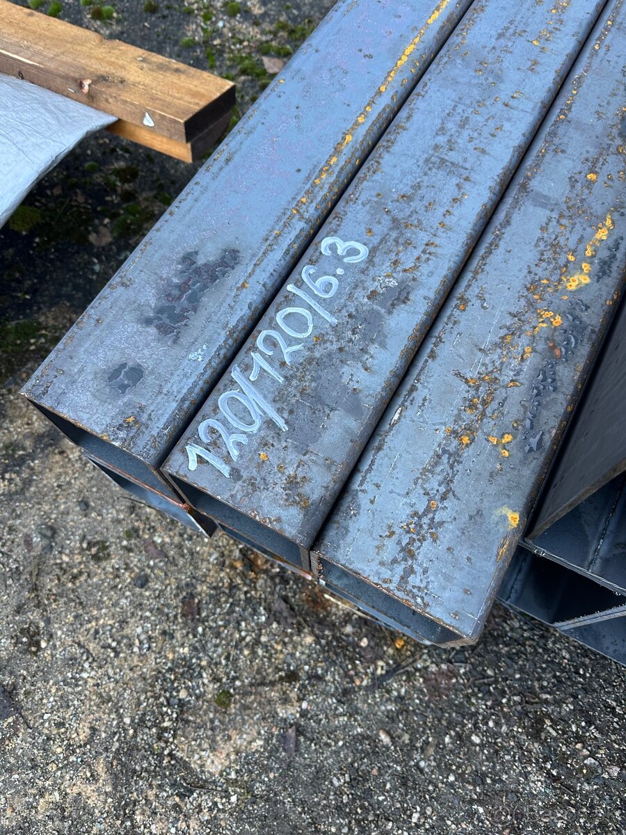 Jokel 120x120x6.3 - 2