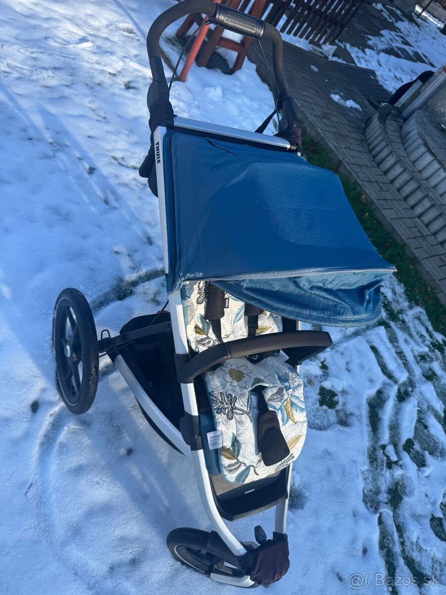 Thule urban glide 2 - 2
