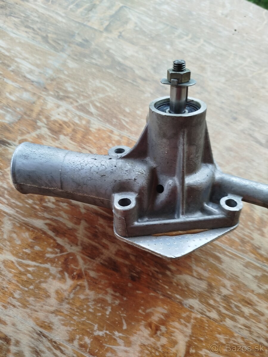 Škoda 1000mb dielu vodná pumpa - 2