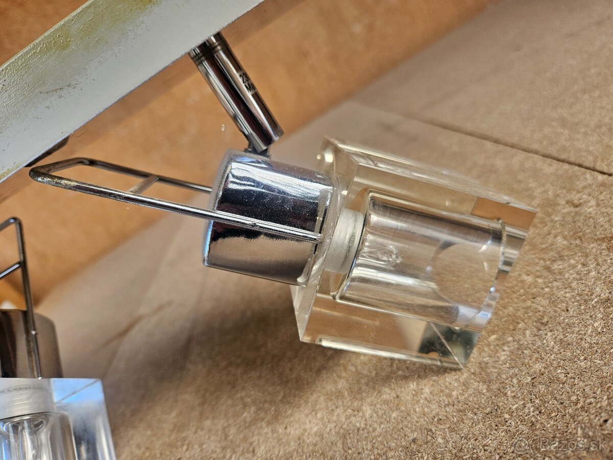 Luster,lampa, stropné svietidlo - 2