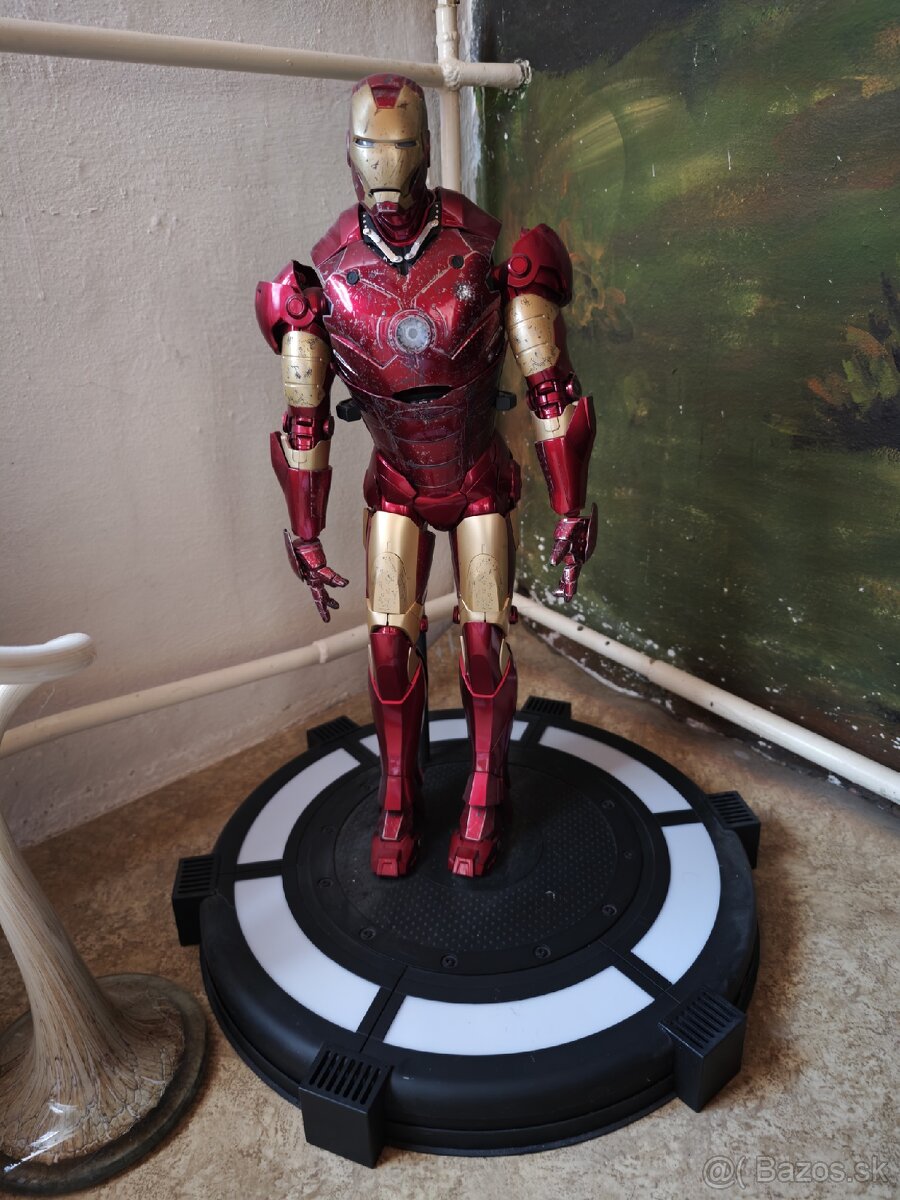 Iron man - 2