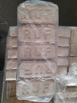predam drevene BRIKETY RUF--DUB - 2