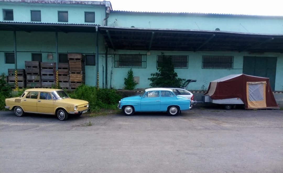 Predaj/výmena SPU 500 - 2