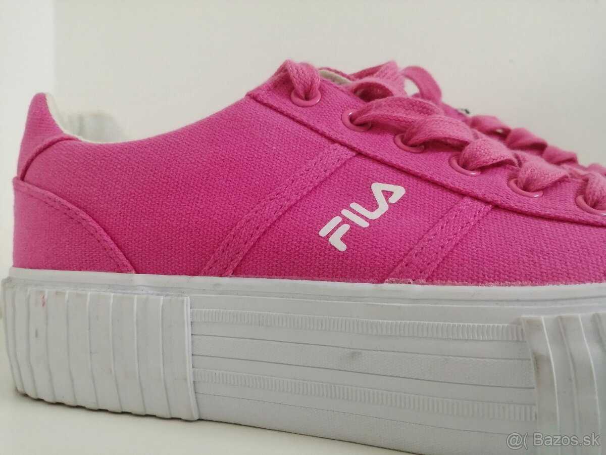 FILA tenisky - 2