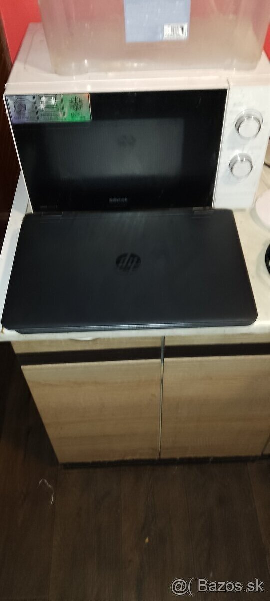 Vykonný 15,6 notebook,Hp Pro Book G2.Intel I5,250ssd,8gb ram - 2