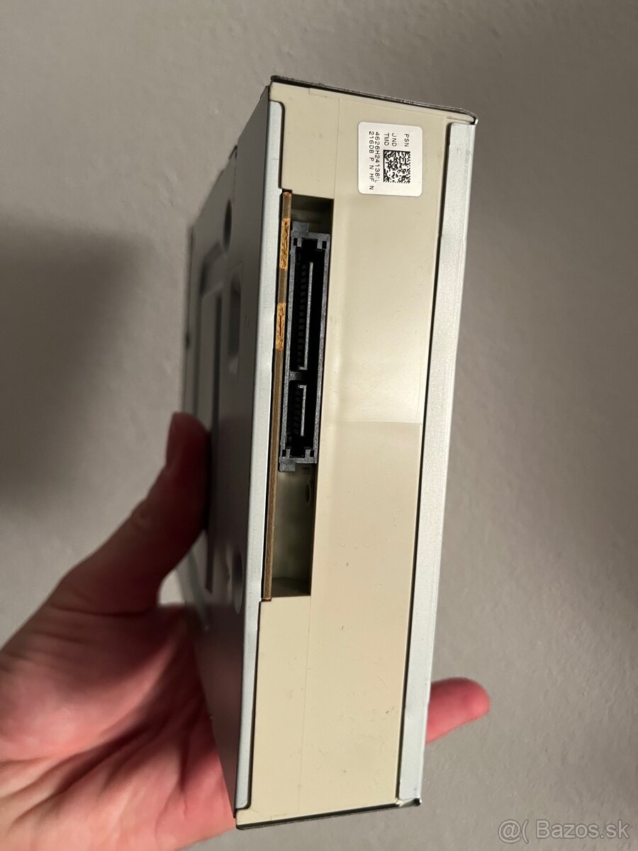 DVD mechanika k PC - 2