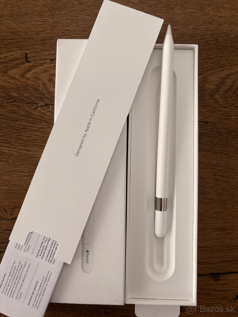 Apple pencil - 2